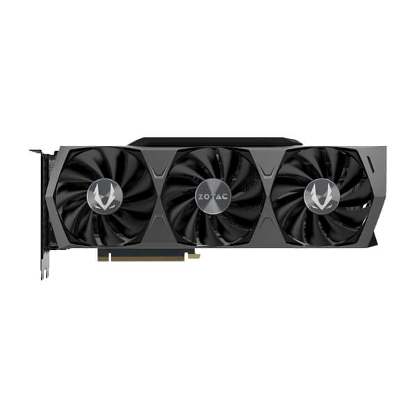 Zotac RTX 3080 Trinity LHR 12GB Gaming Graphics Card